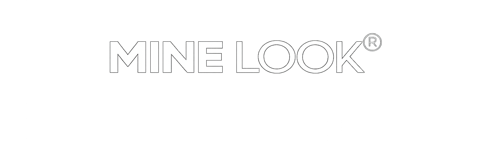 Mine Look